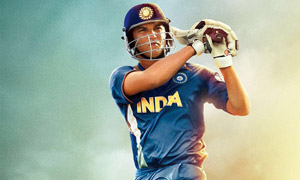 M S Dhoni The Untold Story